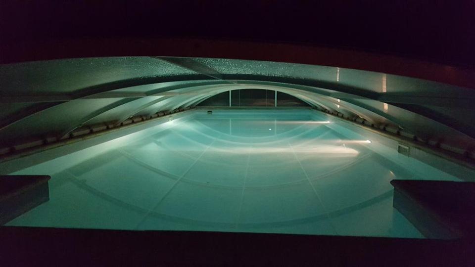 Villa Dikaria Montacher Zewnętrze zdjęcie